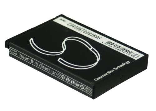 Camera Battery CS-SLB10A for SAMSUNG ES50 etc.