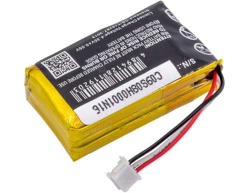 Camera Battery CS-GDB005MC for GOPRO Hero + etc.