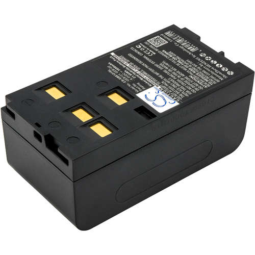 Survey Battery     CS-GBE121SL for  GEOMAX  ZTS 602LR
