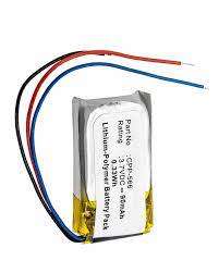 Wireless Headset Battery  CS-BST100SL  BEATS Powerbeats 2,3