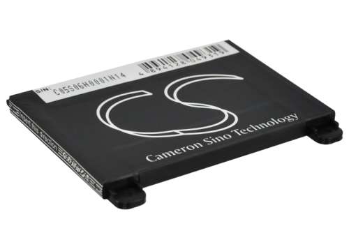Ebook, eReader Battery  CS-ABD004SL for  AMAZON D00701 WiFi  etc.
