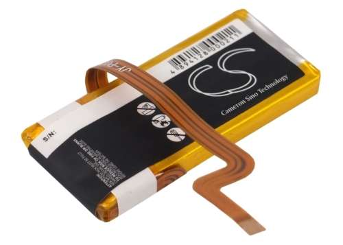 MP3, MP4, PMP Battery  CS-IPOD5SL  for  APPLE  iPod  G5 30GB A1036 etc.