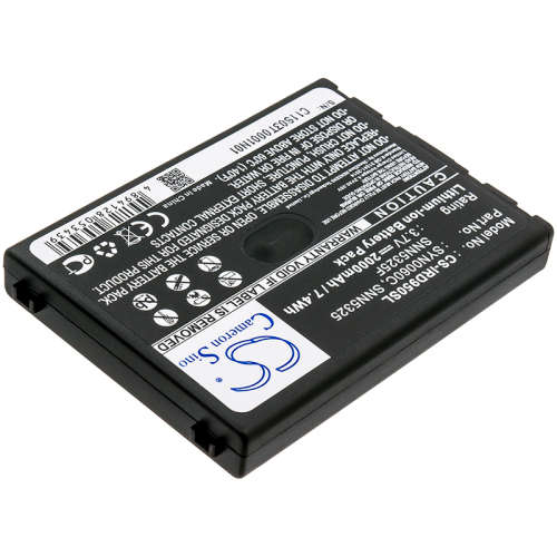 Satellite Phone Battery  CS-IRD950SL  for  Iridium  9505  etc.