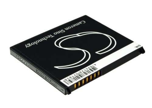 PDA, Pocket PC Battery  CS-RX3000SL  for  HP iPAQ hx2000 etc.