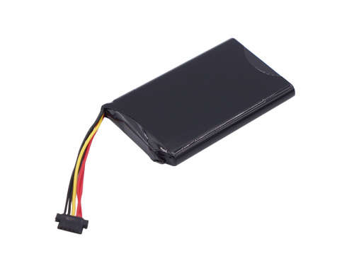 GPS, Navigator Battery  CS-TMG500SL  for TOMTOM Go 5000 etc.