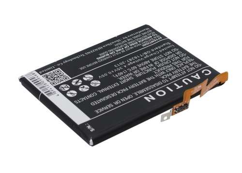 Mobile, SmartPhone Battery  CS-BRQ300SL  for BLACKBERRY Passport etc.