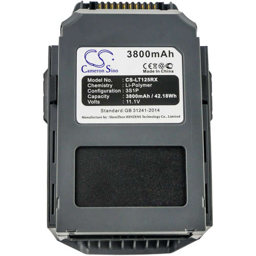RC Hobby Battery  CS-LT125RX  for   DJI Mavic Pro