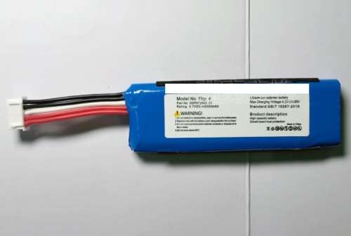 Speaker Battery  ITCS-JBLFLIP4 for JBL Flip 4  GSP87269301
