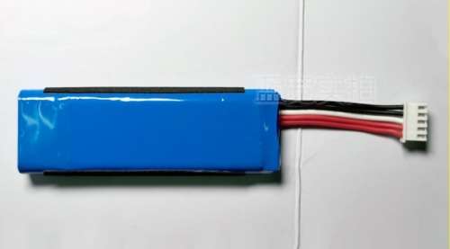 Speaker Battery  ITCS-JBLFLIP4 for JBL Flip 4  GSP87269301
