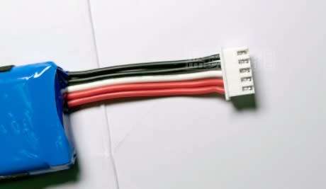 Speaker Battery  ITCS-JBLFLIP4 for JBL Flip 4  GSP87269301