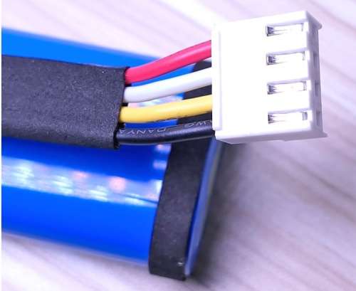 Speaker Battery ITCS-JBLFLIP5 for JBL FLIP 5 1INR19/66-2 etc.