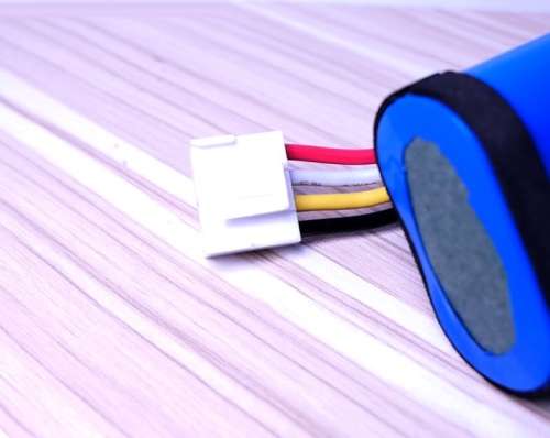 Speaker Battery ITCS-JBLFLIP5 for JBL FLIP 5 1INR19/66-2 etc.