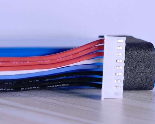 Speaker Battery  ITCS-JBLBOOMBOX for JBL BOOMBOX GSP0931134 01