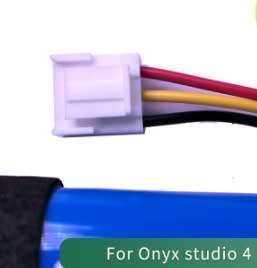 Speaker Battery  ITCS-HKOS4  for  HarmanKardon Onyx 4 ICR22650