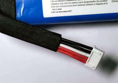 Speaker Battery ITCS-JBLXTREME1 for JBL XTREME 1  GSP0931134