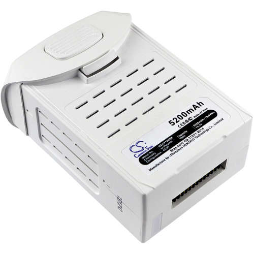 RC Hobby Battery CS-LT126RX for DJI Phantom 4 Phantom 4 Phantom 4 Pro