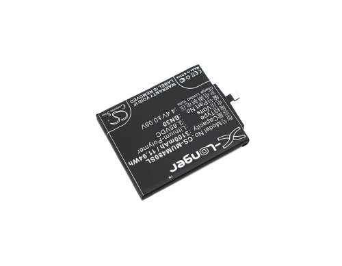 Mobile, SmartPhone Battery CS-MUM480SL for XIAOMI Mi 4A Redmi 4A