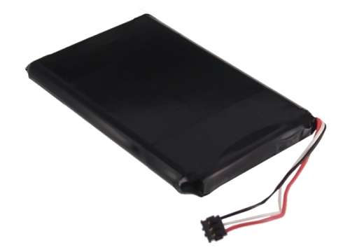 GPS, Navigator Battery CS-IQN120SL for Garmin Nuvi 1200 etc.