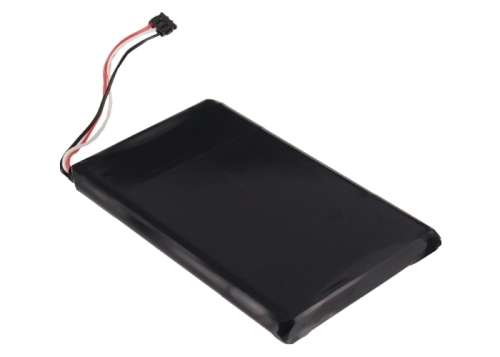 GPS, Navigator Battery CS-IQN120SL for Garmin Nuvi 1200 etc.
