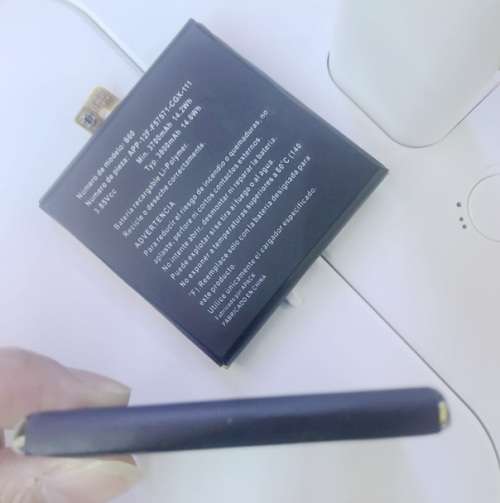 Mobile, SmartPhone Battery ITCS-CATS60  FOR  CAT S60 etc.