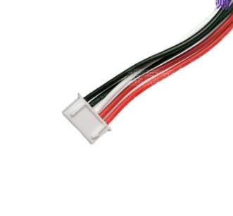 Speaker Battery  ITCS-JBLCHARGE3-330SL  for Charge 3  right `+