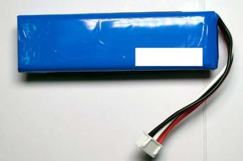 Speaker Battery  ITCS-JBLCHARGE3-330SL  for Charge 3  right `+