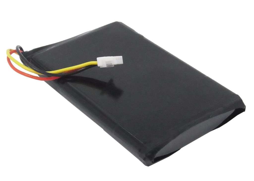 GPS, Navigator Battery CS-IQN500SL for Garmin Nuvi 30 etc.