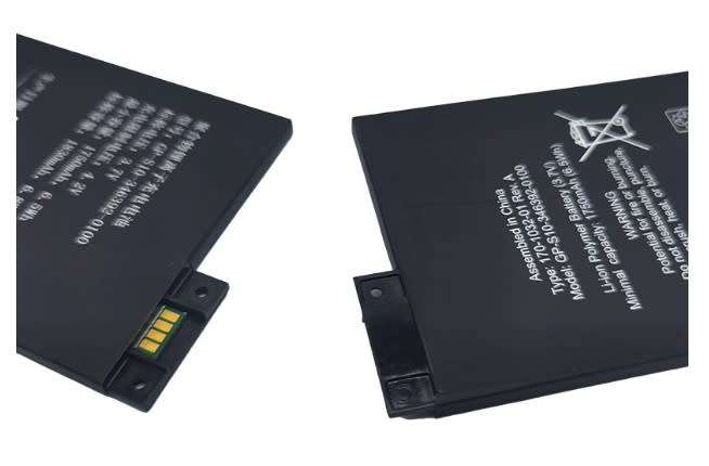 Ebook, eReader Battery  ITCS-KD3LH  for  Amazon Kindle 3  GP-S10-346392-0100