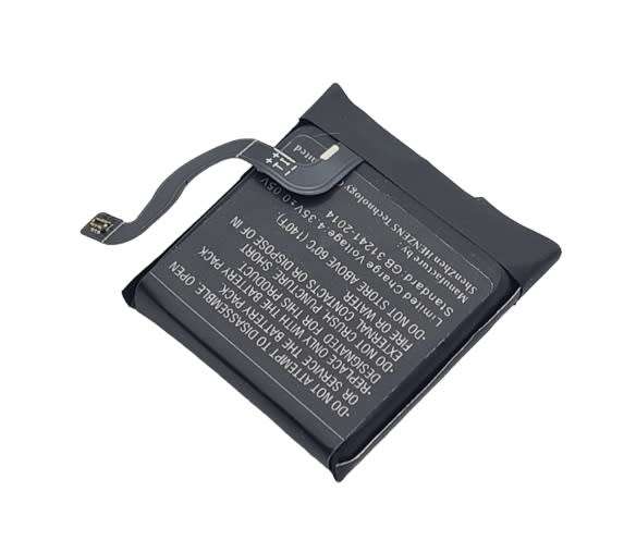 Smartwatch Battery  CS-HGW200SH  for  Huawei Watch 2 Pro 4G Watch 2 4G  HB512627ECW