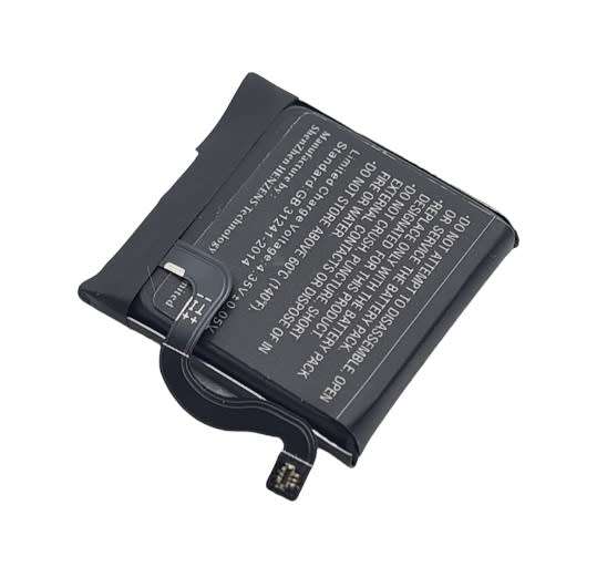 Smartwatch Battery  CS-HGW200SH  for  Huawei Watch 2 Pro 4G Watch 2 4G  HB512627ECW