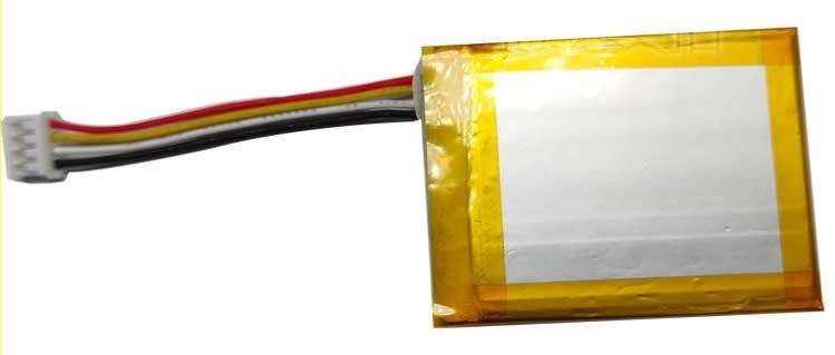 Speaker Battery  ITCS-JBLGO3  for  JBL GO 3  GSP383562