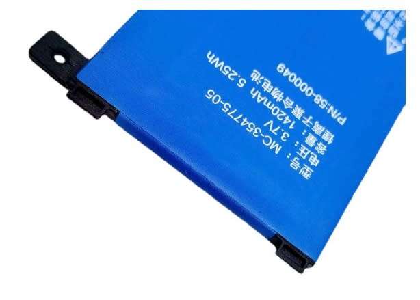 Ebook, eReader Battery  ITCS-KPW2  FOR  kindle paperwhite 2  S13-R1-D(58-000049)