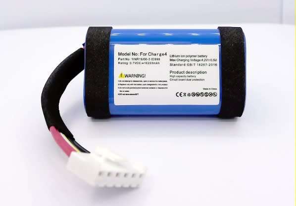 Speaker Battery ITCS-JBLCHARGE4 for JBL CHARGE 4 ID998 10200mAh