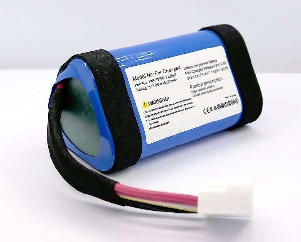 Speaker Battery ITCS-JBLCHARGE4 for JBL CHARGE 4 ID998 10200mAh