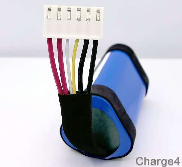 Speaker Battery ITCS-JBLCHARGE4 for JBL CHARGE 4 ID998 10200mAh