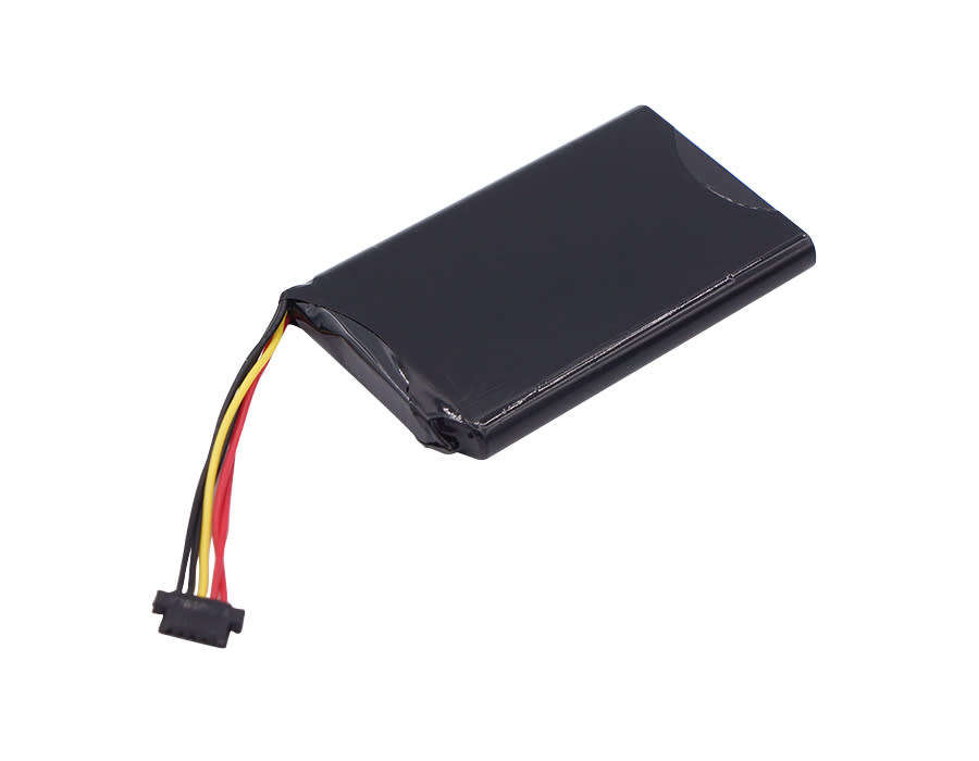 GPS, Navigator Battery CS-TMG500SL for TOMTOM Go 5000 etc.
