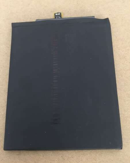 Mobile, SmartPhone Battery  ITCS-RM6ABN37  for  Redmi 6  etc.