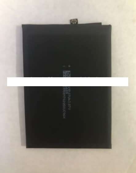 Mobile, SmartPhone Battery  ITCS-RMN9BN55  for  Redmi Note 9S  BN55  etc.