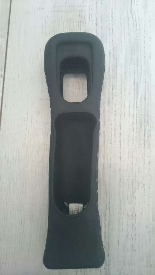 Original Wii Motion Plus (Black)