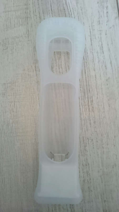 Original Wii Motion Plus (White)