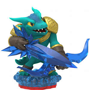 Skylanders Trap Team Trap Master: Snap Shot
