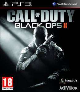 Call of Duty Black Ops 2 - PS3