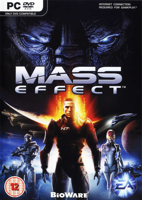 Mass Effect - PC