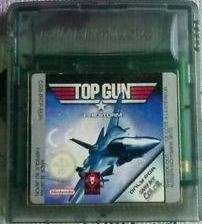 Top Gun Firestorm - Game Boy Colour / GBC (Cart Only) (Retro)