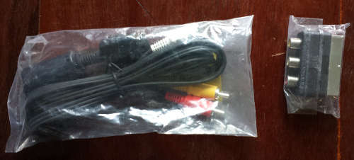 Boxed 160GB Slimline PS3 Console + Original Controller + Free game