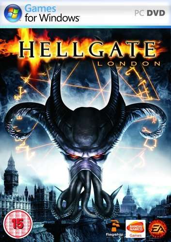 Hellgate London - PC (Sealed)