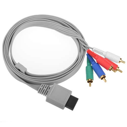 Generic Wii Component Cable