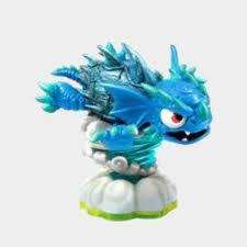 Skylanders Spyro's Adventure Character - Warnado