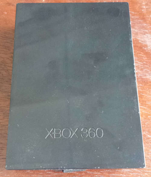 20GB Xbox 360 Hard Drive (Newer Model)