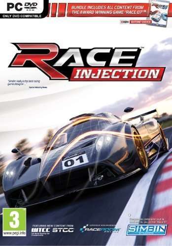 Race Injection - PC